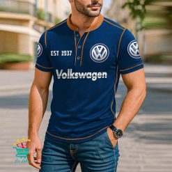 Volkswagen Sporthemd – Limitierte Auflage
