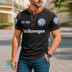 Volkswagen Sporthemd – Limitierte Auflage