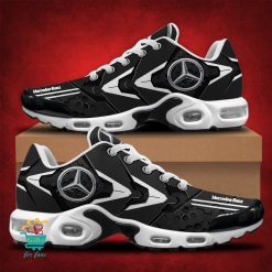 Mercedes-Benz Air Max Plus Schuhe – Limitierte Auflage