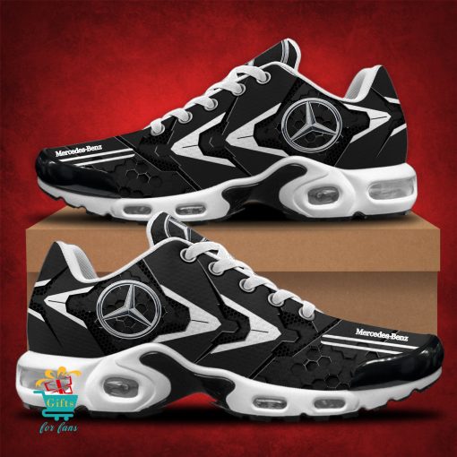 Mercedes-Benz Air Max Plus Schuhe – Limitierte Auflage