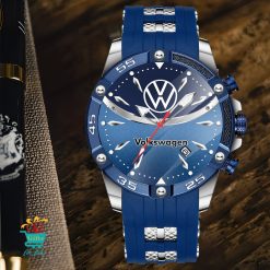 Volkswagen Siegesuhr – Limitierte Auflage