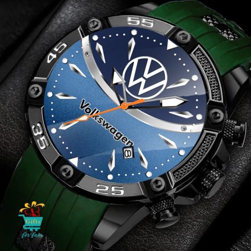 Volkswagen Siegesuhr – Limitierte Auflage
