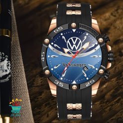 Volkswagen Siegesuhr – Limitierte Auflage