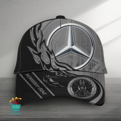 Mercedes-Benz Kappe – Limitierte Auflage