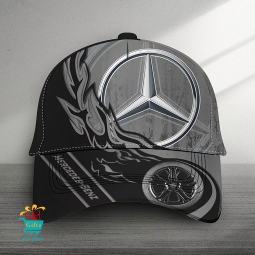 Mercedes-Benz Kappe – Limitierte Auflage