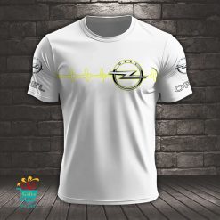 Opel T-Shirt – Limitierte Auflage