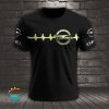 Opel T-Shirt – Limitierte Auflage