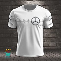 Mercedes-AMG T-Shirt – Limitierte Auflage
