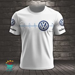 Volkswagen T-Shirt – Limitierte Auflage