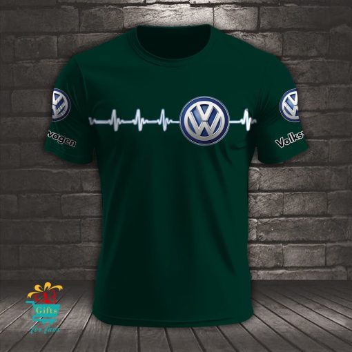 Volkswagen T-Shirt – Limitierte Auflage