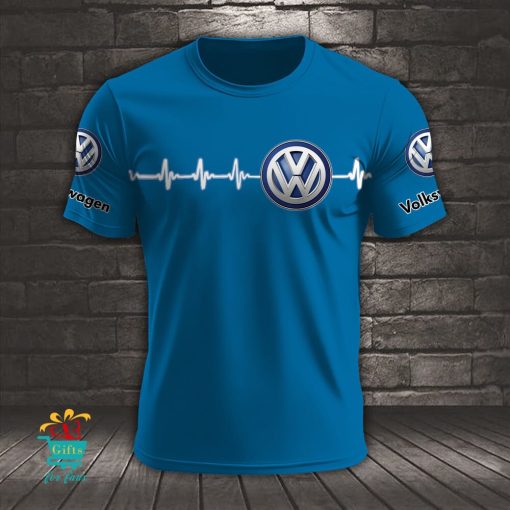 Volkswagen T-Shirt – Limitierte Auflage