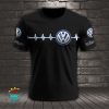 Volkswagen T-Shirt – Limitierte Auflage
