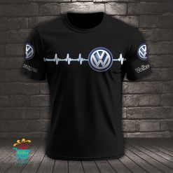 Volkswagen T-Shirt – Limitierte Auflage