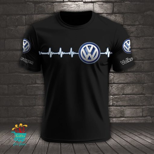 Volkswagen T-Shirt – Limitierte Auflage
