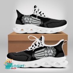 Mercedes-Benz Max Soul Schuhe – Limitierte Auflage