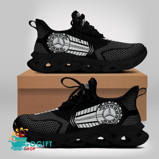 Mercedes-Benz Max Soul Schuhe – Limitierte Auflage
