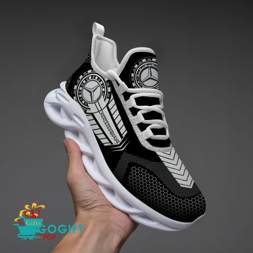 Mercedes-Benz Max Soul Schuhe – Limitierte Auflage