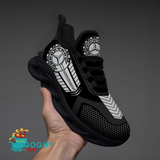 Mercedes-Benz Max Soul Schuhe – Limitierte Auflage