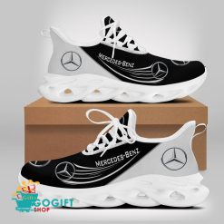 Mercedes-Benz Max Soul Schuhe – Neuauflage