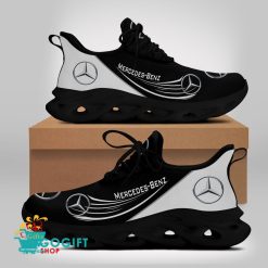 Mercedes-Benz Max Soul Schuhe – Neuauflage