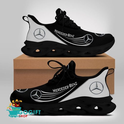 Mercedes-Benz Max Soul Schuhe – Neuauflage