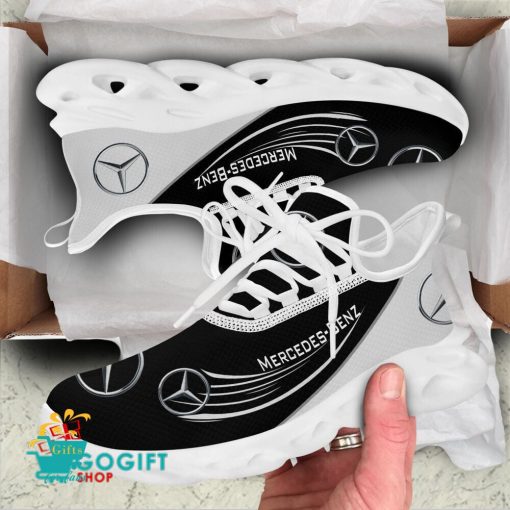 Mercedes-Benz Max Soul Schuhe – Neuauflage