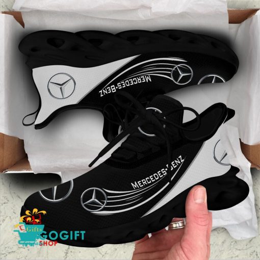 Mercedes-Benz Max Soul Schuhe – Neuauflage