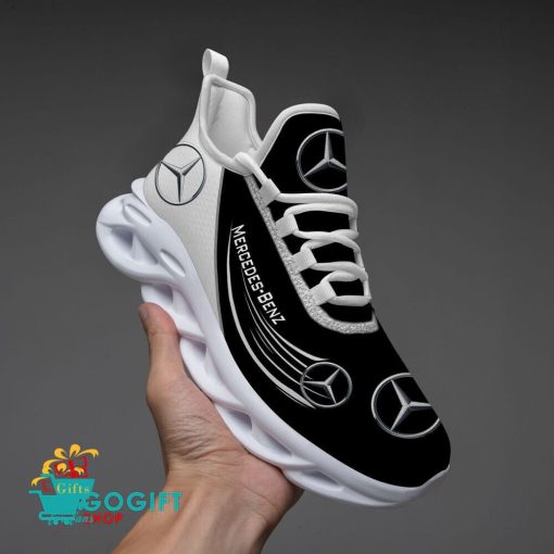 Mercedes-Benz Max Soul Schuhe – Neuauflage