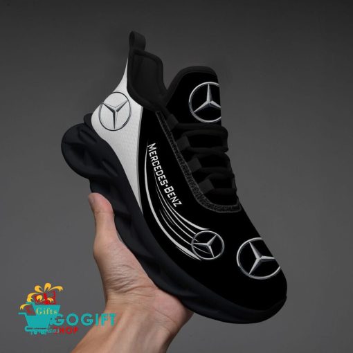 Mercedes-Benz Max Soul Schuhe – Neuauflage