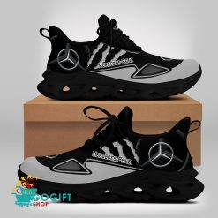 Mercedes-Benz Max Soul Schuhe – Sonderausgabe