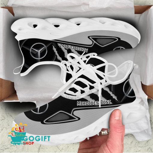 Mercedes-Benz Max Soul Schuhe – Sonderausgabe