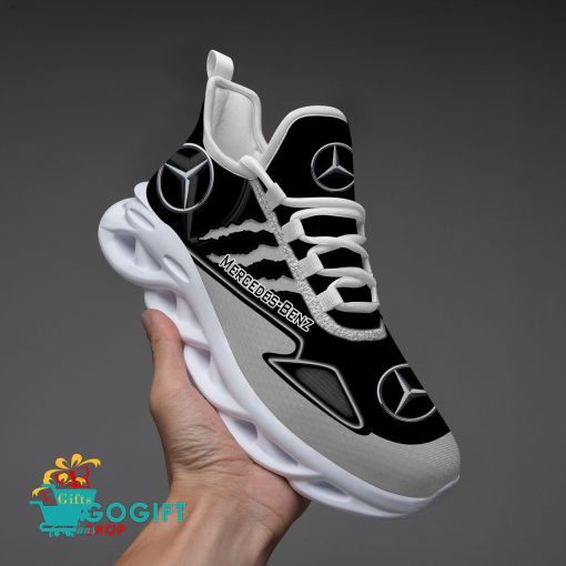Mercedes-Benz Max Soul Schuhe – Sonderausgabe