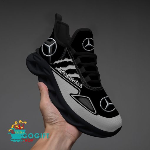 Mercedes-Benz Max Soul Schuhe – Sonderausgabe