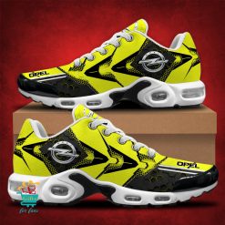 Opel Air Max Plus Schuhe – Limitierte Auflage