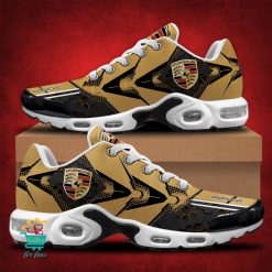 Porsche Air Max Plus Schuhe – Limitierte Auflage