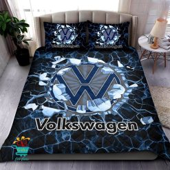 Volkswagen Bettwäsche-Set – Limitierte Auflage