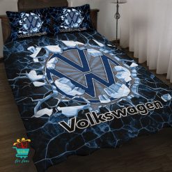Volkswagen Bettwäsche-Set – Limitierte Auflage
