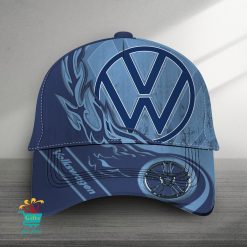 Volkswagen Kappe – Limitierte Auflage
