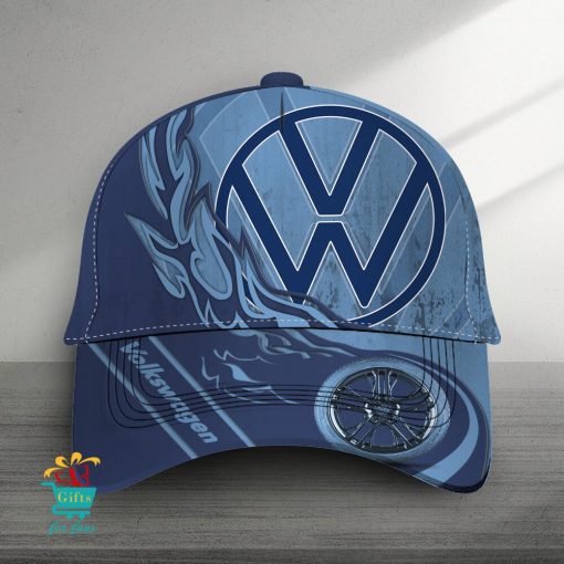 Volkswagen Kappe – Limitierte Auflage