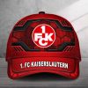 1. FC Kaiserslautern Fan-Edition- Kappe