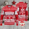 1. FC Kaiserslautern Weihnachtspullover im neuen Design