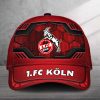 1. FC Köln Fan-Edition- Kappe