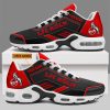 1. FC Köln Individueller Name Sportausgabe Air Max Plus Schuhe