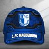 1. FC Magdeburg Fan-Edition- Kappe