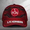 1. FC Nürnberg Fan-Edition- Kappe