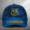 1. FC Saarbrücken Fan-Edition- Kappe