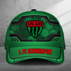 1. FC Schweinfurt 05 Fan-Edition- Kappe