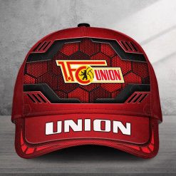 1. FC Union Berlin Fan-Edition- Kappe