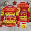 1. FC Union Berlin Weihnachtspullover im neuen Design