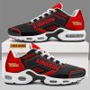 1. FC Union Berlin Individueller Name Sportausgabe Air Max Plus Schuhe